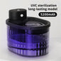 Cat Water Fountain Auto Recirculate Filter Large Capacity Filtring Cat Water Drinker Mute Cats Water Dispenser