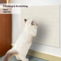 DIY Cat Scratching Post Sofa Protection Self-adhesive Carpet Cats Scratch Board Cats Toys Anti Cat Scratch Sofa Cat Crawling Mat