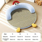 5Layer Breathable Cooling Pet Bed Mat Non-Slip Ice Mat with Pillow for Dogs Cats Washable Summer Pet Sleeping Bed Small Medium