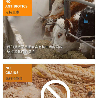 SHOUOK air-dried marine fish meat strips for Dogs with 92%meat content;100%nature;NO antibiotics;No Grains;