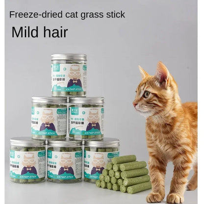 Pet Snacks canned freeze-dried chicken duck beef three texts cod quail eggs yellow eggs cats and dogs freeze-dried