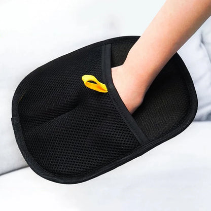 Pet Grooming Equipment Gloves Deshedding Glove pet hair remover glove for Dog Cat Rabbit Accessories for Long/Short/Curly Hair