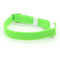 cute Safety Cat Collar Stretch Elastic Collars, Fashion Light Weight Kitten Collar for All Small Large Cat,Puppy Pet Accessories
