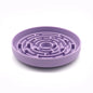 Pet Maze Slow Feeder Bowl for Dogs/Cats - Anti-Choke Puzzle Food Bowl with Interactive Design, Slow Eating Pet Supplies