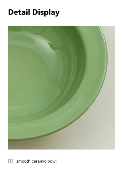 Cat Double Ceramic Bowl with Iron Stand Pet Elevated Raised Food Water Bowls Small Dogs Drinking Eating Feeding Supplies