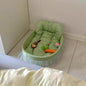 Macaron dog bed pet kennel kennel four seasons universal winter dopamine cat nest deep sleeping nest pet supplies spot
