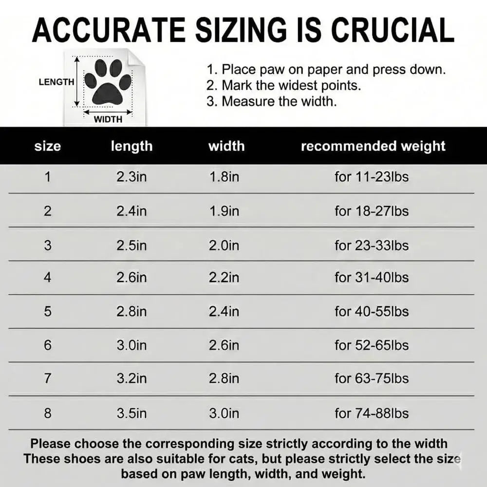 Pet Shoes Anti-Slip Adjustable Pet Boot Glowing Cat Shoes Shiny Boots For Puppy Kitten Summer Outdoor Night Walks Training