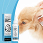 Pet Ear Cleaner Cats and Dogs Ears Cleaning Dirt Remove Mites Anti Infections Ear Drops Ear Deodorizing Pet Cleaning Products