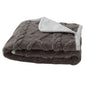 Dog Cat Blankets Mat Warm Winter Dogs Puppy Cushion Pet Fleece Blanket Warmly for Cats Small Medium Large Dogs Bed Mat