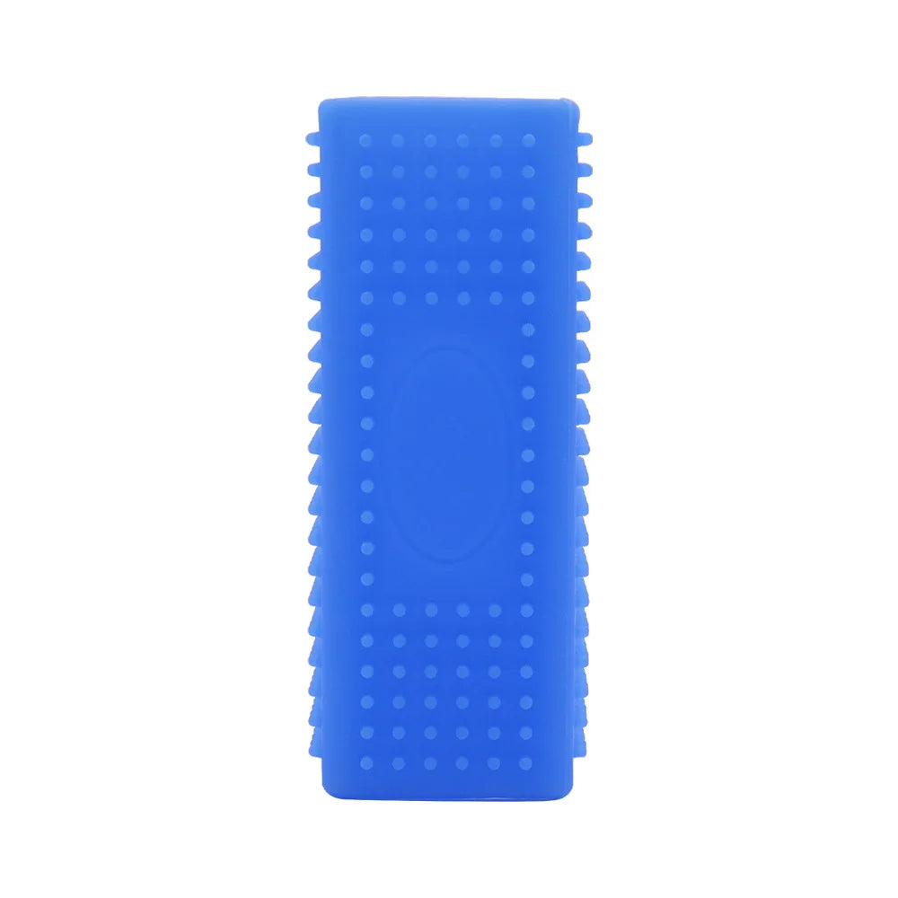 Pet Hair Remover Roller Reusable Lint Brush For Furniture Clothes Car Seat Cat Dog Shedding Grooming Cleaning Tool Spring