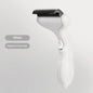Pet comb cat-specific de-hair comb dog hair thinning brush grooming tool stainless steel cat hair removal brush pet supplies