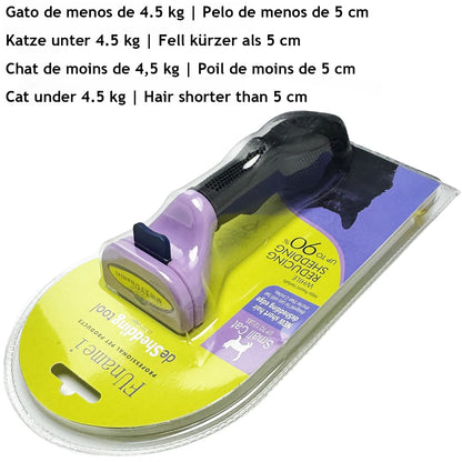 Dog Brush Grooming Accessories Pet Hair Knotting Remover Large Dogs Cat Short Long Hair Anti Lice Combs Cat Hair Care Supplies