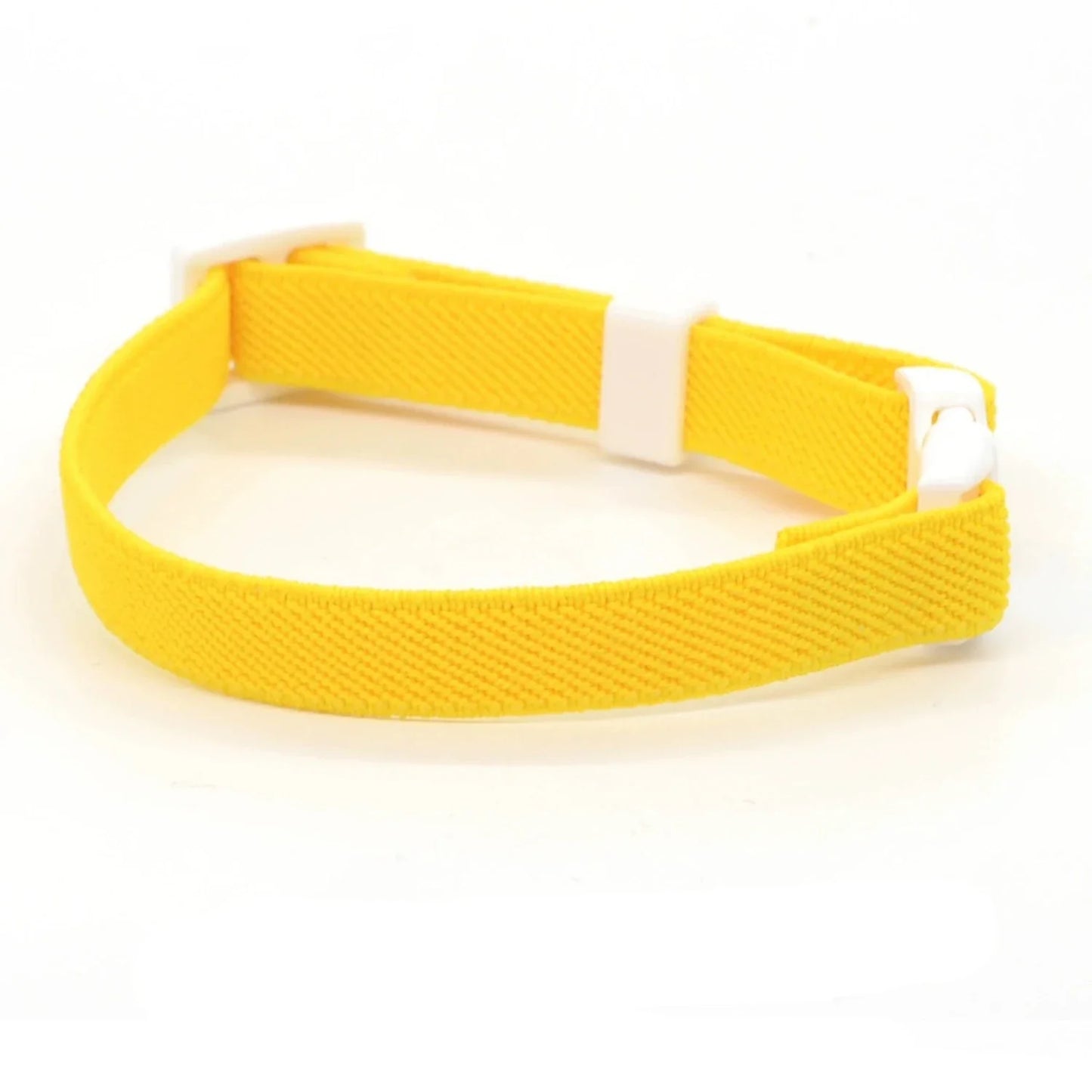 cute Safety Cat Collar Stretch Elastic Collars, Fashion Light Weight Kitten Collar for All Small Large Cat,Puppy Pet Accessories