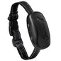 Electric Dog Training Collar Waterproof Dog Bark Collar USB Rechargeable Anti Barking Device Pet Dogs Accessories
