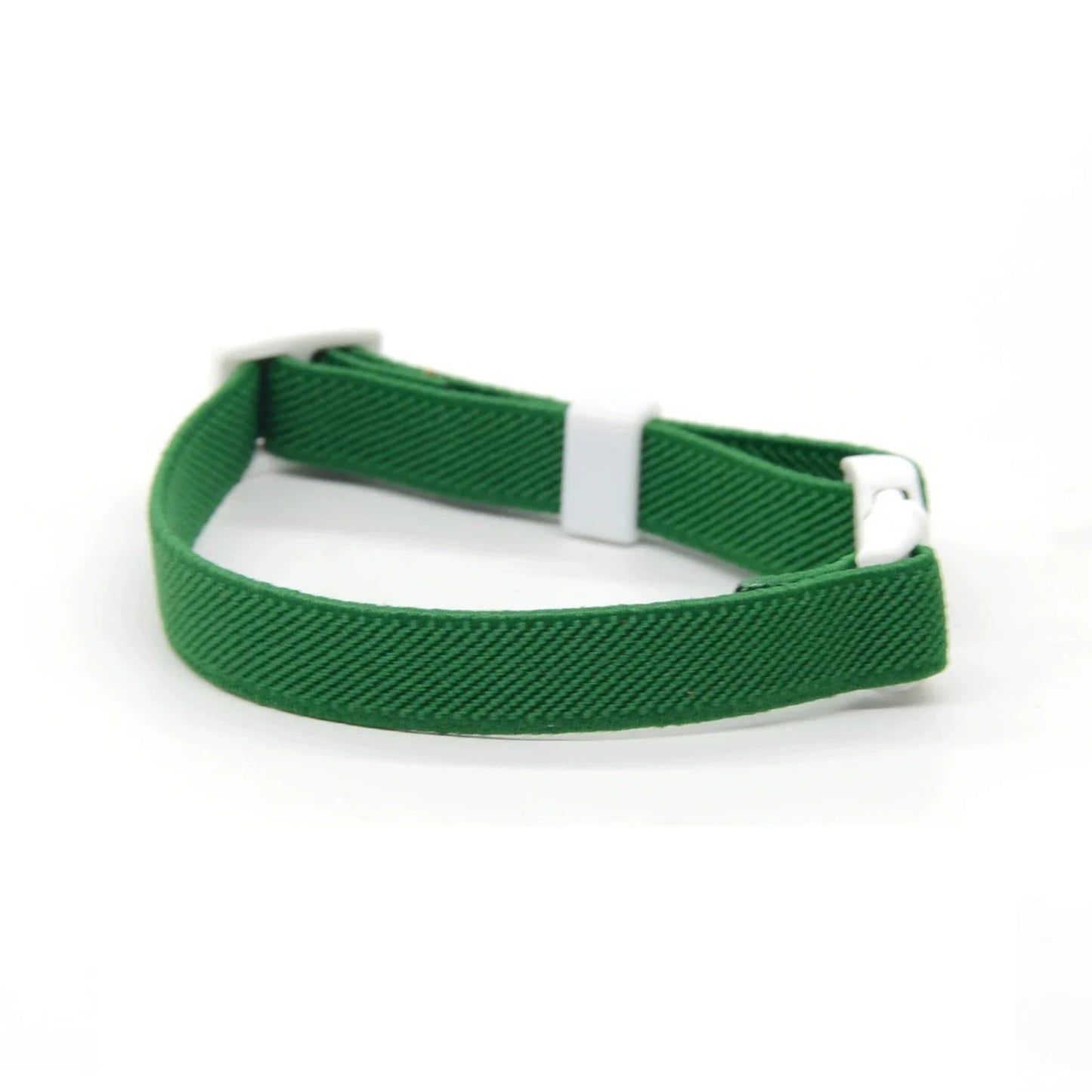 cute Safety Cat Collar Stretch Elastic Collars, Fashion Light Weight Kitten Collar for All Small Large Cat,Puppy Pet Accessories