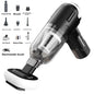 Rechargeable Grooming Tool Pro-Grade 39000Pa Pet Hair Vacuum Wireless for Cats Dogs with Anti-Tangle Tech Household Car Use