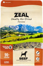 Canada Air-Dried Beef Dog Food - High Protein, Grain Free, No Fillers, Nutrient-Rich (1 lb)
