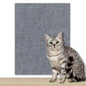 PLOVG Wall Self-Adhesive Anti Cat Scratch Sofa DIY Cats Scratch Protection Paws Sharpen Trimmable Carpet Cats Scratch Board ﻿
