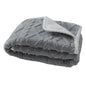 Dog Cat Blankets Mat Warm Winter Dogs Puppy Cushion Pet Fleece Blanket Warmly for Cats Small Medium Large Dogs Bed Mat