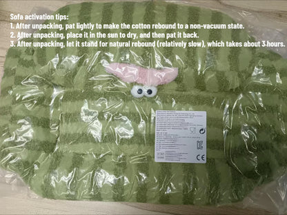 Puppy special sofa kennel winter warm pet Internet celebrity cat nest small dog dog sleeping mat cushion winter bed