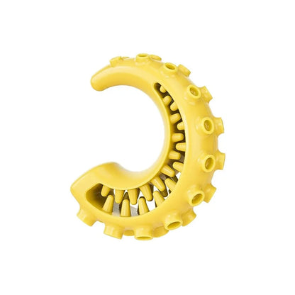 Tpr Pet Dog Toys For Small Medium Dogs Bite Resistant Dog Chew Toys Dog Teeth Cleaning Toys Pet Supplies