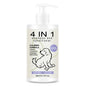 4 in 1 Pet shampoo and conditioner Special shampoo for dogs and cats Keep pets clean and fragrant to prevent hair loss