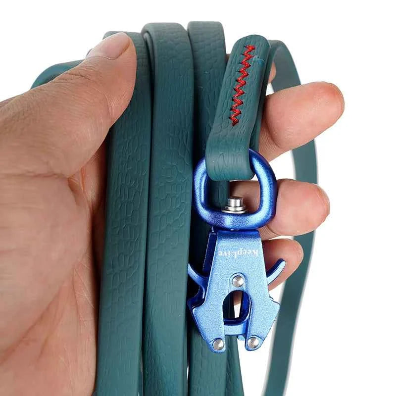 Long Leash Waterproof Training Longline Outdoor Dog Leash Great For Training Beach Yard Play Camping