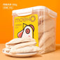 Family Bucket Chicken Freeze-Dried  Food for Adult And Kittens Plush  Treats Pet Supplies Dry Chicken Grain Snacks