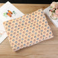 Thicken Cat Mat Breathable Flannel Cat Sleeping Mat Soft Dog Cushion for Small Dog Winter Warm Cat Blanket Snuffle mat dog Puppy
