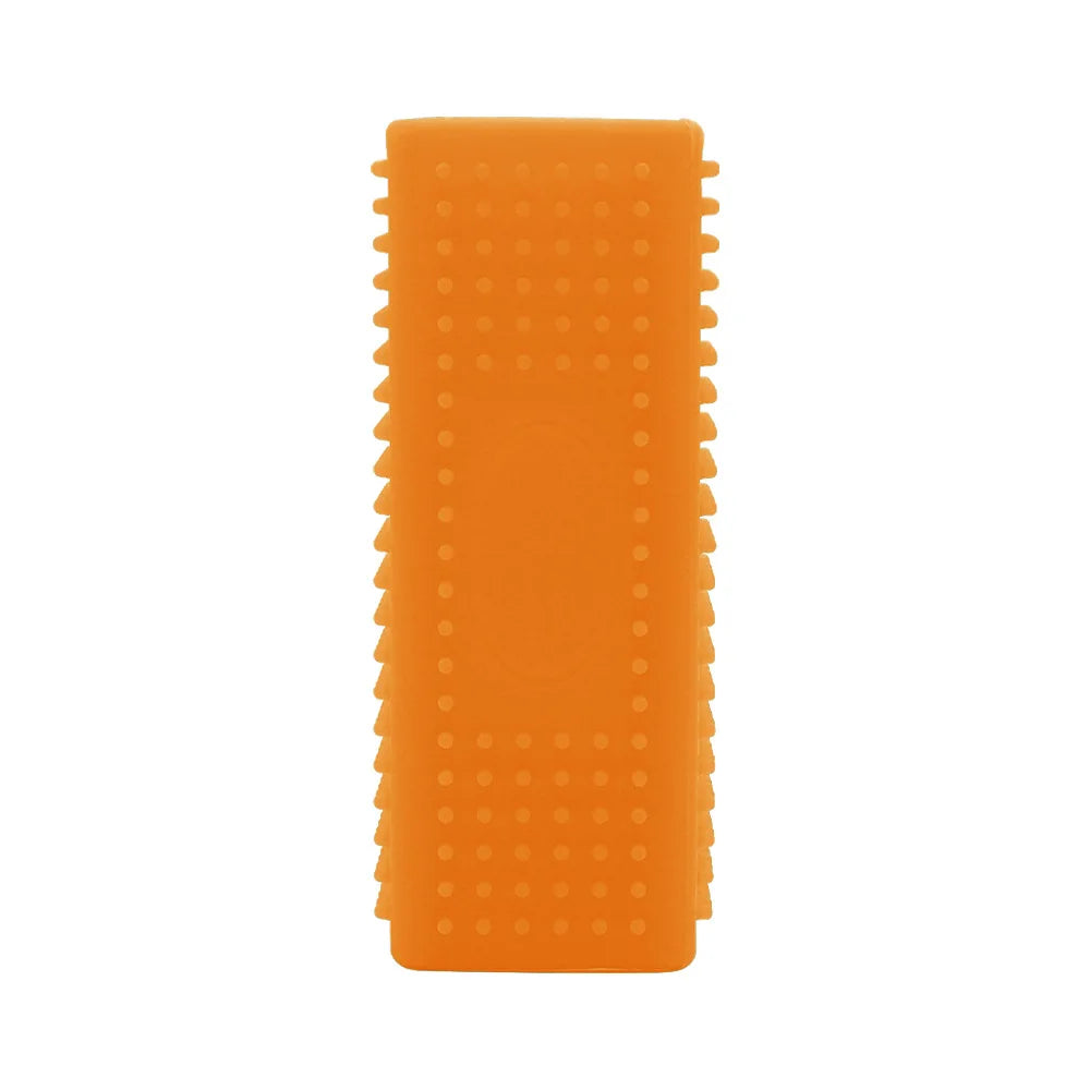 Pet Hair Remover Roller Reusable Lint Brush For Furniture Clothes Car Seat Cat Dog Shedding Grooming Cleaning Tool Spring