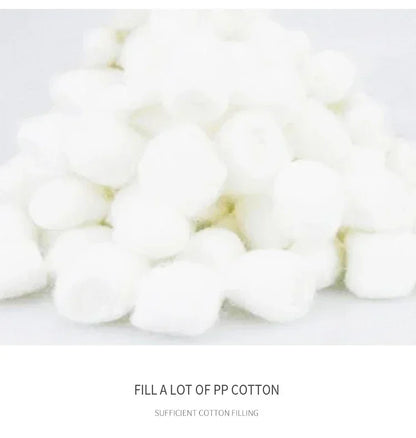 Bite-Resistant Washable Pet Bed - Winter Warm Removable Plush Cushion Large Dog Kennel Sofa Mat & Cat Sleeping Bag for Pets