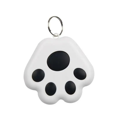 Pet Anti-lost Smart GPS Tracker Key Kids Bag Finder Dog Cat Pet for IOS/ Android Locator Bluetooth Tracker Device Reminder