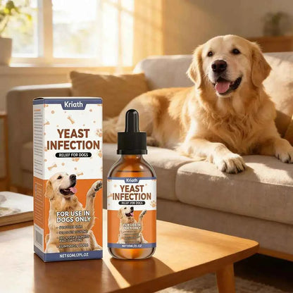 60ML 3kinds Dog Pet Drops Gentle Care Supplement To Maintain Healthy Coat and Skin for Dogs Herbal drops PET CARE