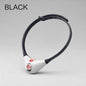 Laser Tease Cat Toys Automatic Collar Interactive Pet Self Play Smart Cat Entertainment Toy