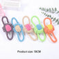 Mini Dog Toys Interactive Cotton Rope Chew Ball Toothbrush Puppy Toy for Teething Large Small Dogs Pet Accessories