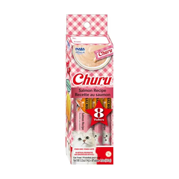 Gifts for Cats 8 Count