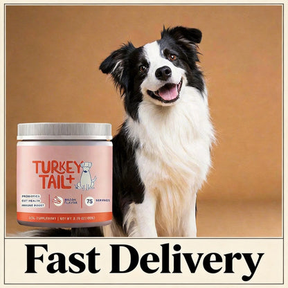 100G 1/2/3PCS Dog Probiotic Soft Granules For Gut Health-Gentle Nourishment Promotes Smooth Digestion Boost Absorption Supports