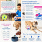 Advanced Care - Hip & Joint Supplement for Dogs - Supports Joints, Cartilage, Muscles & Anti-Inflammatory with HMB, UC-II Collag