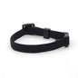 cute Safety Cat Collar Stretch Elastic Collars, Fashion Light Weight Kitten Collar for All Small Large Cat,Puppy Pet Accessories