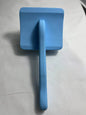 Professional Pet Dog Slicker Brush Soft Massage Grooming Stainless Steel Pins Cat Dog Comb Dematting Shedding Fur Undercoat