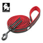 Truelove Soft Pet Leash Reflective Nylon Mesh Padded Puppy Large Dog or Cat Walking Training 11 Color 200cm TLL2112 Dropshipping