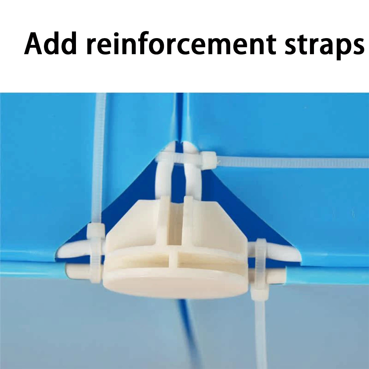 Cat and Dog Pet Fence Indoor Enclosure Freely Combinable Cat Cage Dog Cage Training Isolation Toilet Area for Small and Medium-Sized Dogs