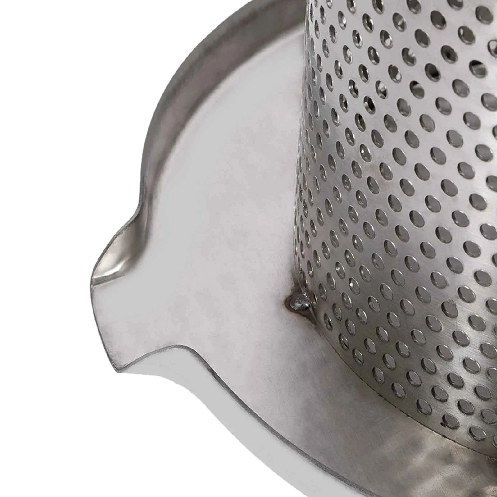 Manual Honey Press, Honey Extractor Machine, Beekeeping Tools for Home Use, Food Grade Stainless Steel Manual Honey Processor