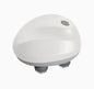 Electric Cat Head Massager Smart Pet Massager Waterproof ABS+Silicone Automatic Pet Massage Tool Eco-Friendly Travel Outdoor