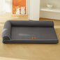 All Seasons Universal Pet Bed Dog and Cat Nest Scratch-Resistant and Bite-Resistant Removable and washable Sleeping Pad