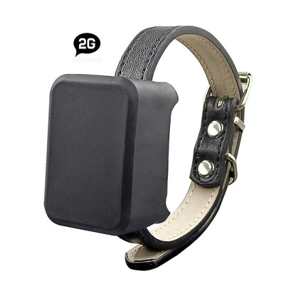 Pet Mini 4G GPS Tracker Kids Personal Locator Car Start Stop Tracking Monitor 1200mA Free Online Website APP Safety System
