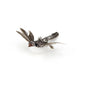 Replacement Head for Funny Cat Stick Toy Bell Various Kinds Cats Rod Feather Birds Teaser Toy for Kitten Pet Supplies