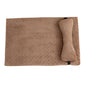 Warm Calming Dog Bed with Pillow Fluffy Plush Dog Mat for Dog with Removable Winter Cover for Large Medium Small Dogs and Cats