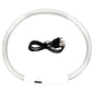 Led Usb Dog Collar Pet Dog Night Luminous Charge Collar Led Night Safety Flashing Glow Dog Loss Prevention Collar Pet Accessorie