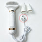 Pet dog hair dryer, cat water dryer, three in one design, powerful dog dryer, pet bath dryer, cat and dog beauty products